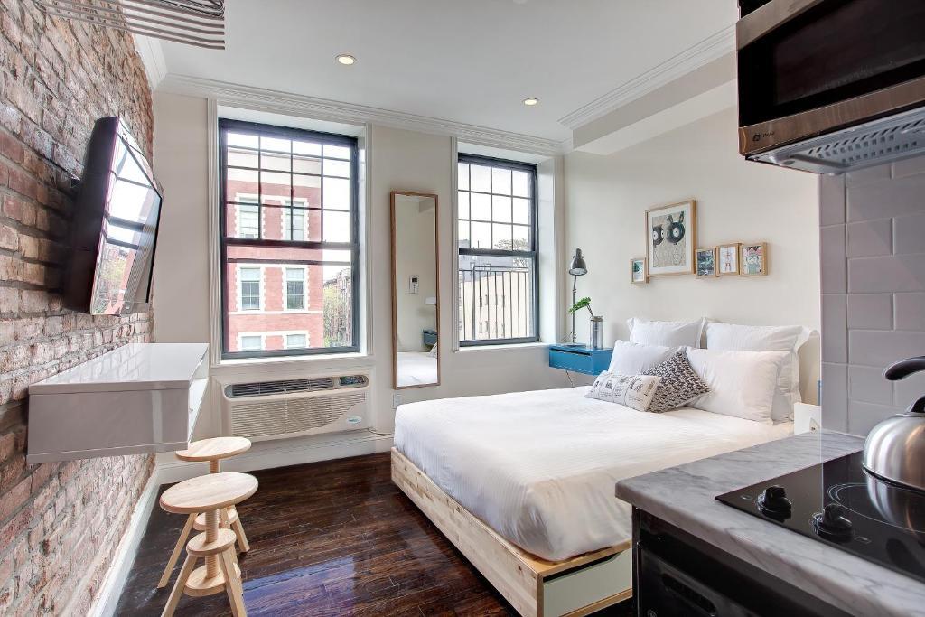 East Village 3* Nueva York
