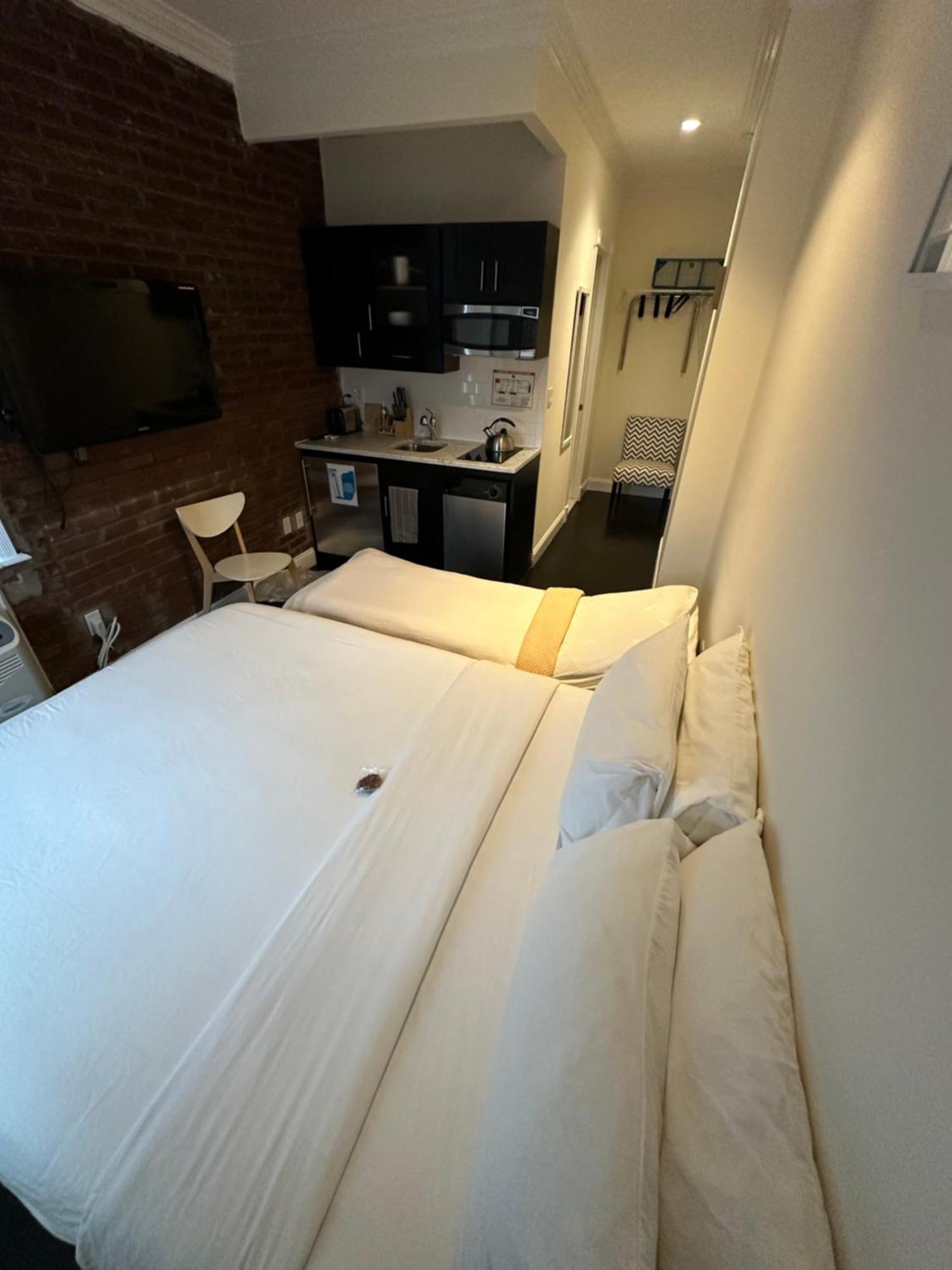 East Village Hotel Nueva York