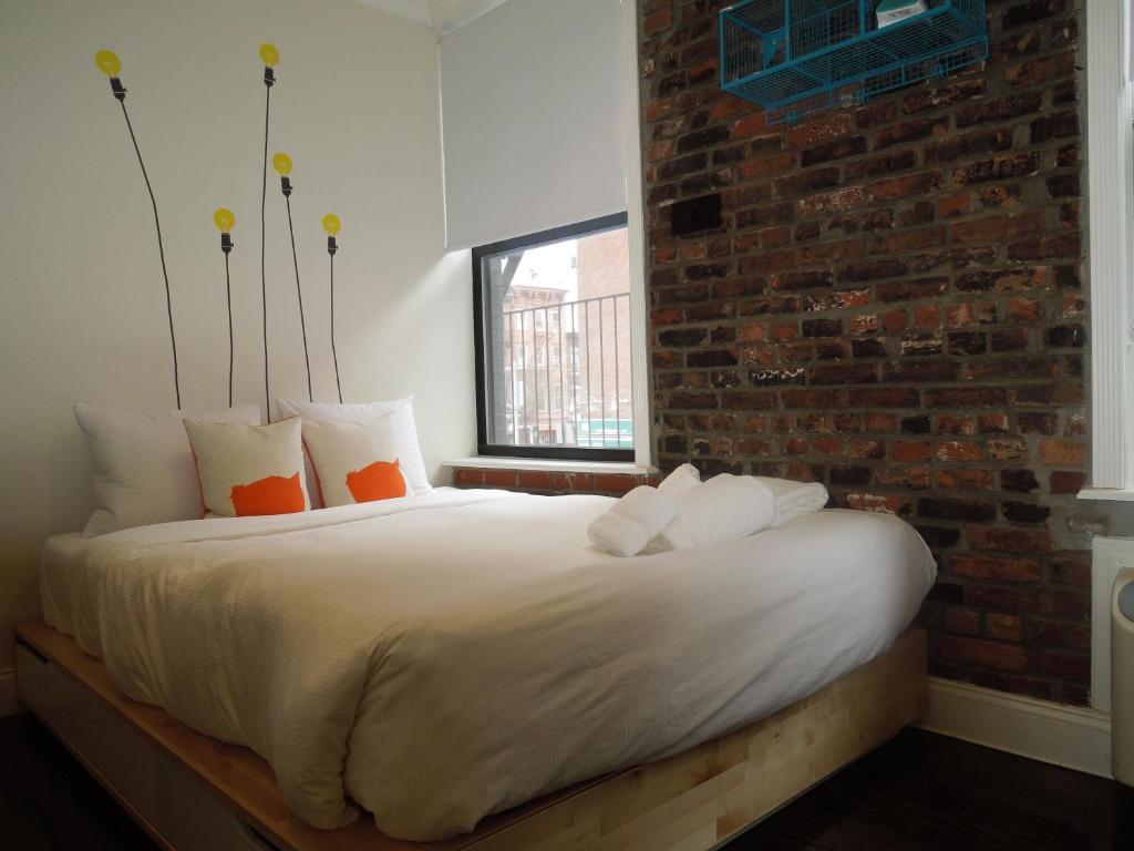 Hotel East Village Nueva York