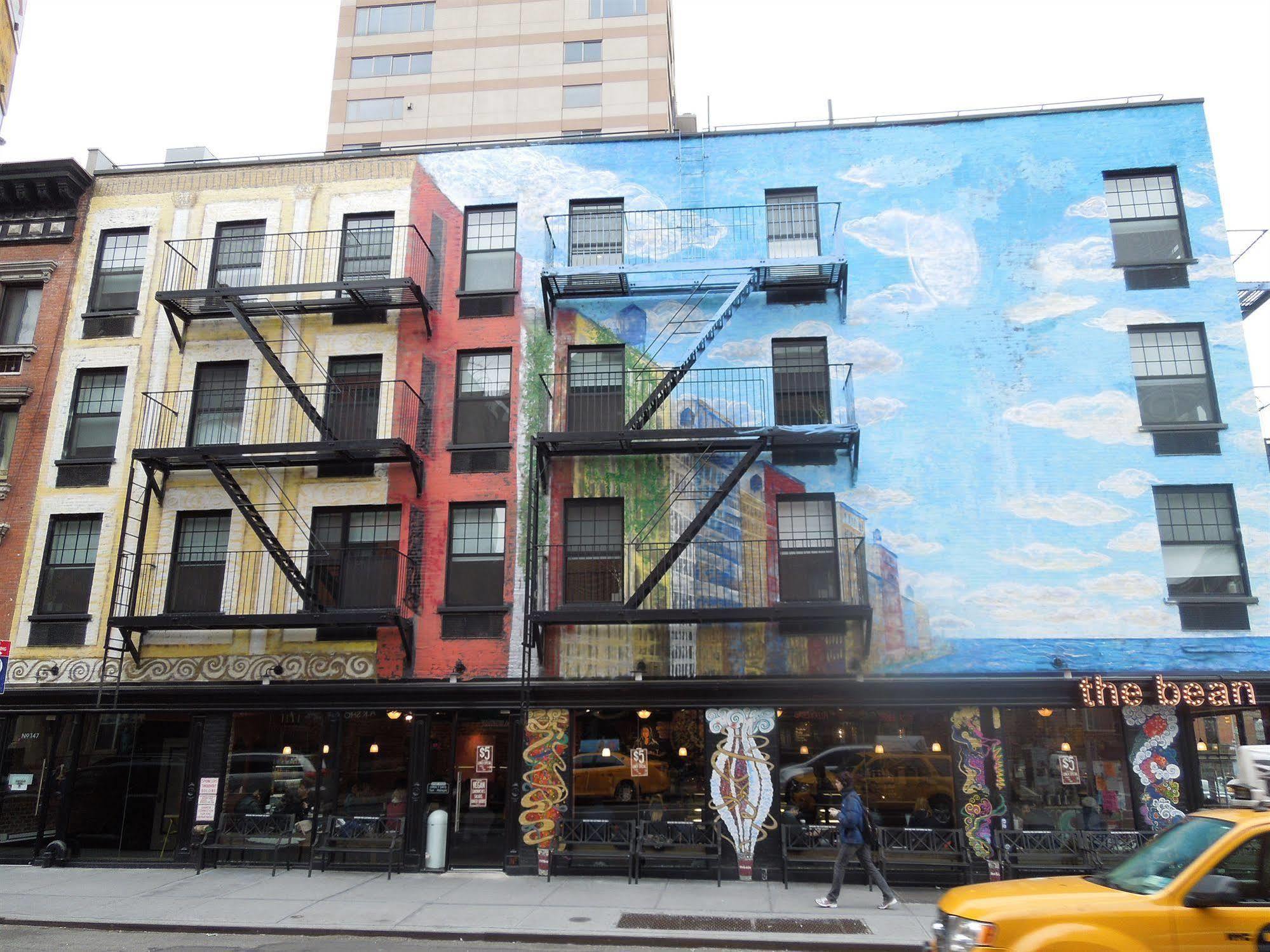 East Village Hotel Nueva York
